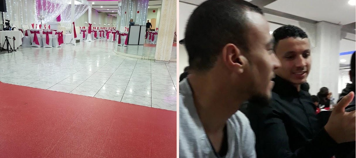 1001 Nuits Montreuil - Photo 1